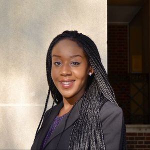 Meet your Posher, Solace